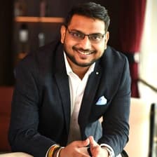 Profile picture for Saksham Kotiya
