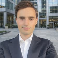 Profile picture for Israel Bussu