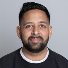 Profile picture for Steven Reddy