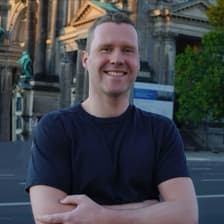 Profile picture for Jan Schulz