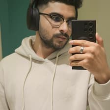 Profile picture for Ahmed Arat