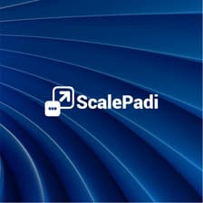 Profile picture for ScalePadi