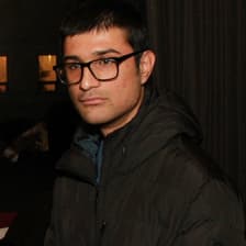 Profile picture for Neel Patel