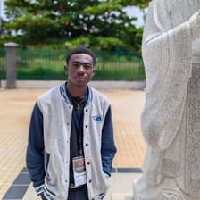 Profile picture for ASSOUN Akomagni Kodjovi Rodrigue