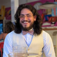 Profile picture for Julio Sanabria