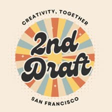 Profile picture for Second Draft SF