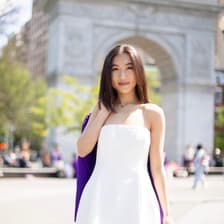 Profile picture for Dana Zhang