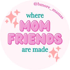 Profile picture for Bmore Mamas