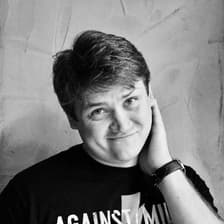 Profile picture for Vadim Kamkalov