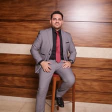 Profile picture for Jesus Manuel Garcia Torres
