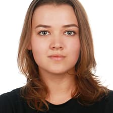 Profile picture for Daryna Nelipovych