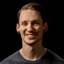 Profile picture for Cory McCabe