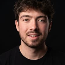 Profile picture for Liam Carlin