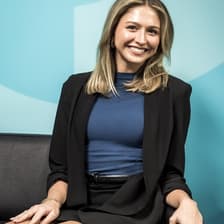 Profile picture for Sarah Schoeplein