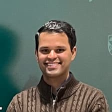 Profile picture for Ankit Mishra