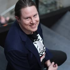 Profile picture for Lassi Lankinen