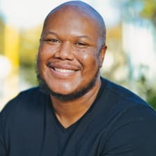 Profile picture for Marius Patterson
