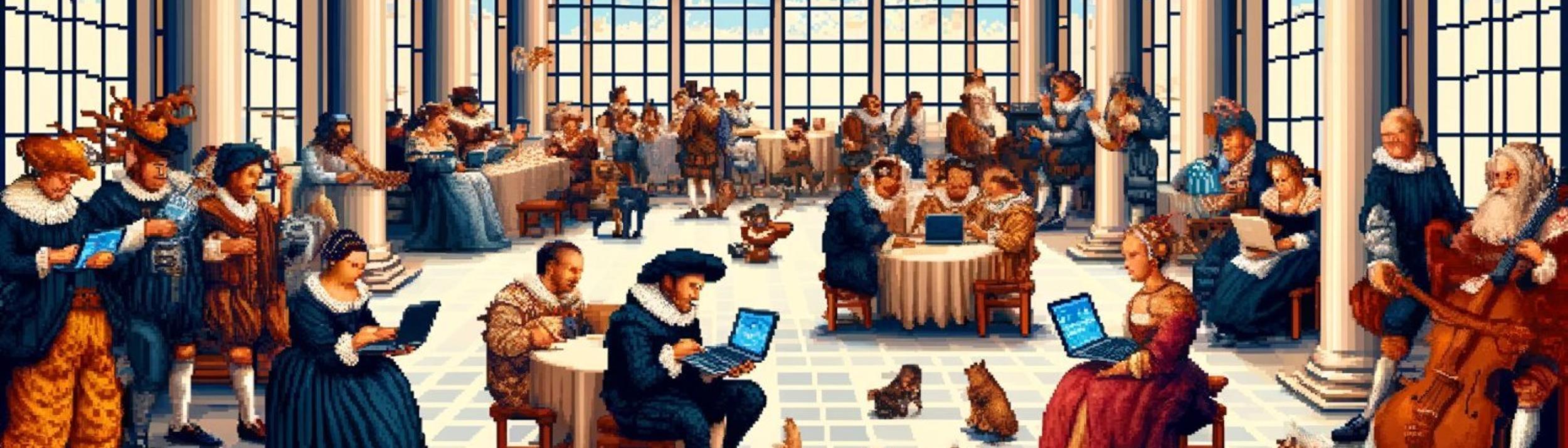 Cover Image for Calendar