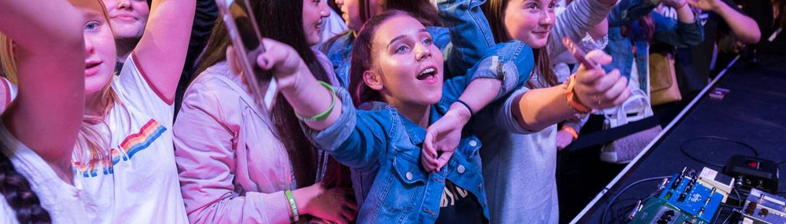 Cover Image for Calendar