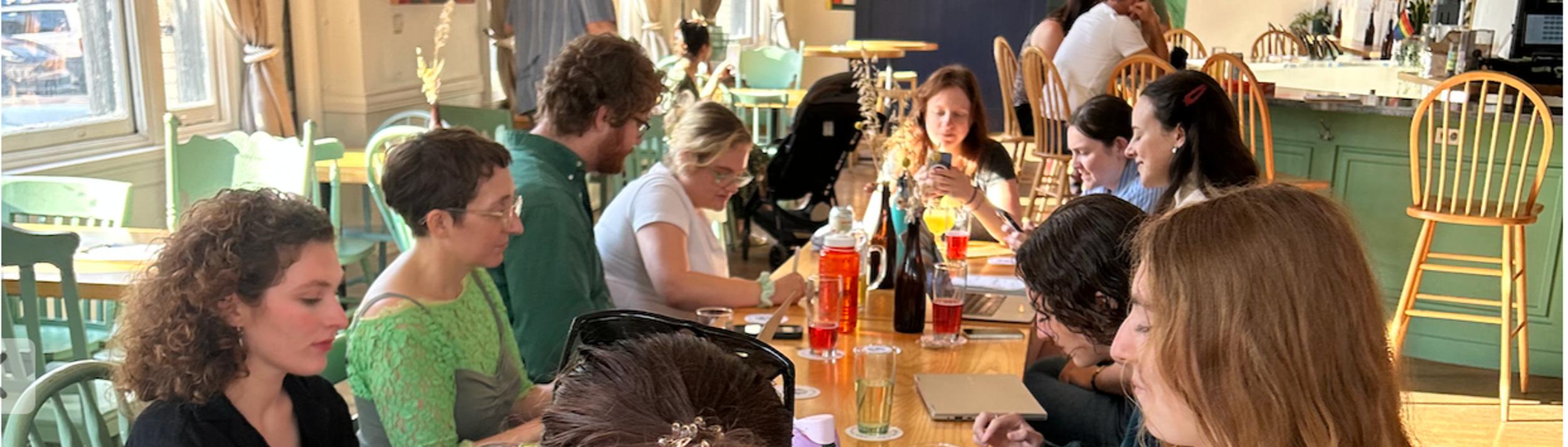 Cover Image for Calendar