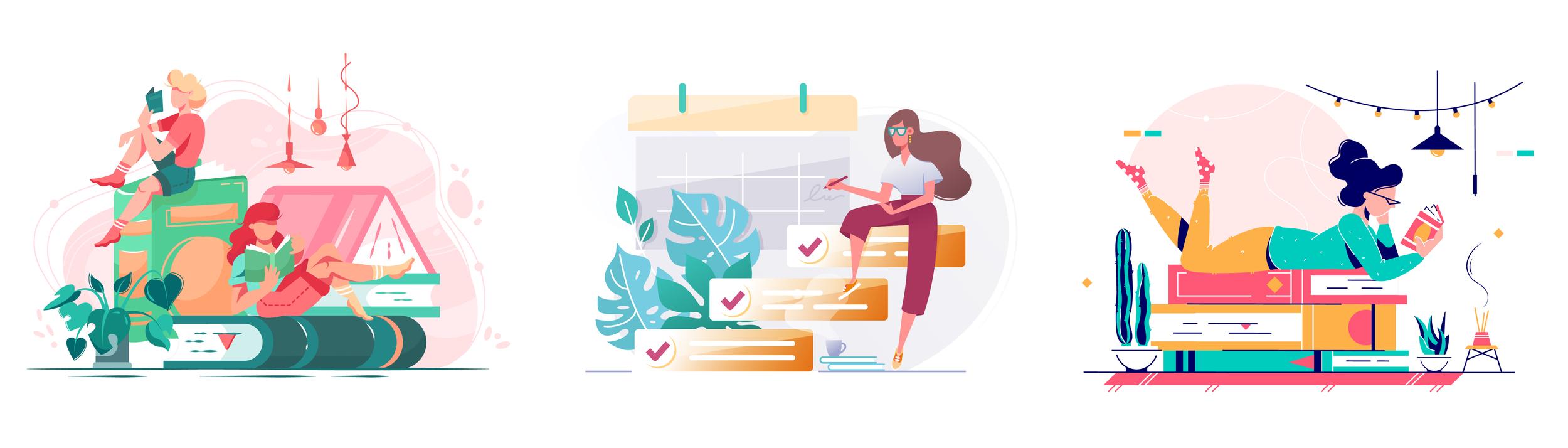 Cover Image for Calendar