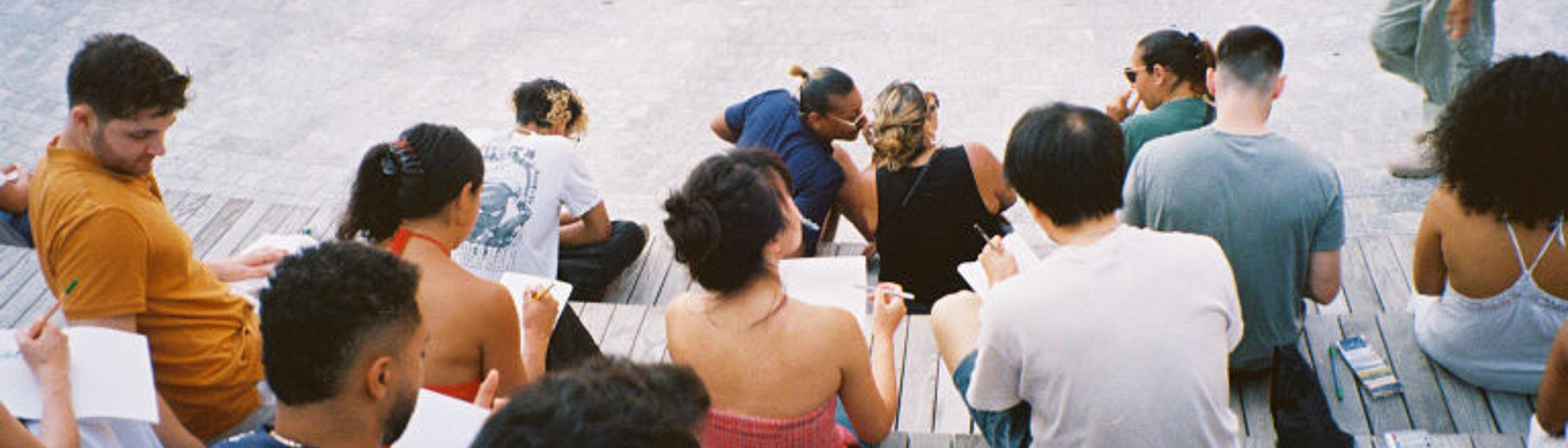 Cover Image for Calendar
