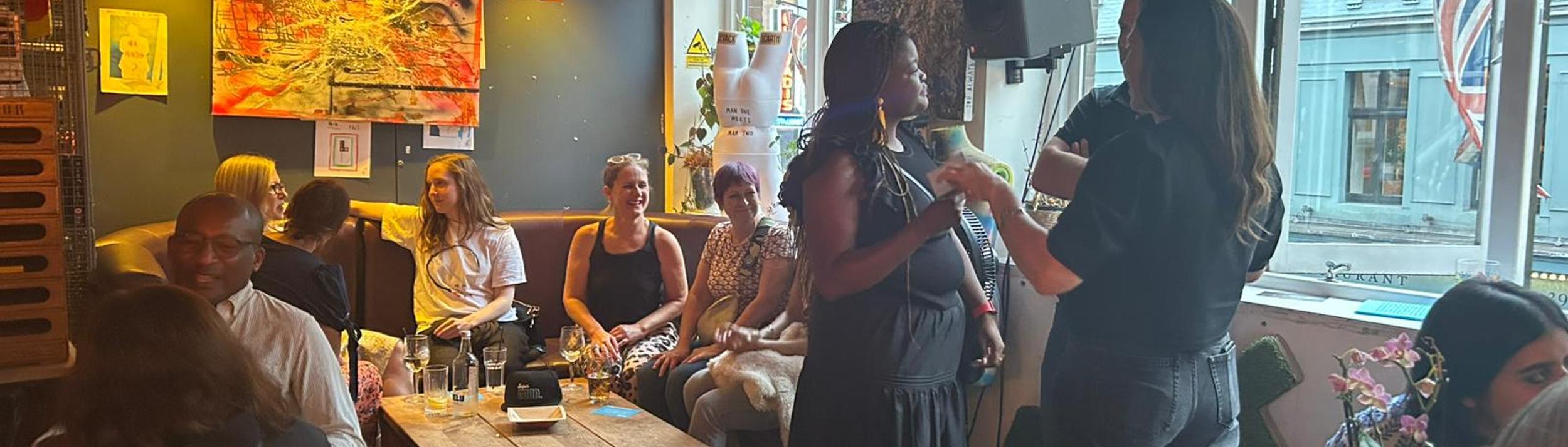 Cover Image for Calendar