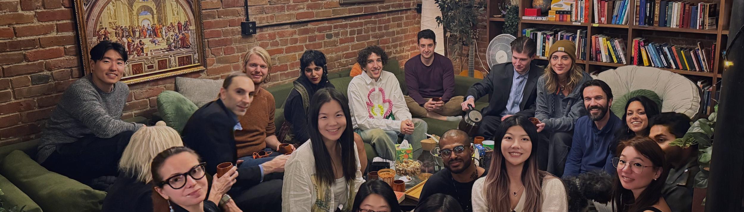 Cover Image for Calendar