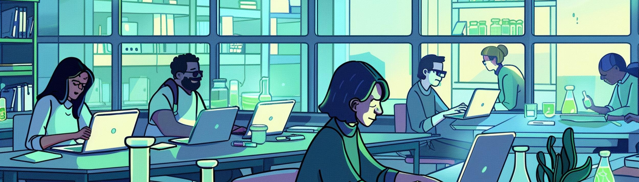 Cover Image for Calendar