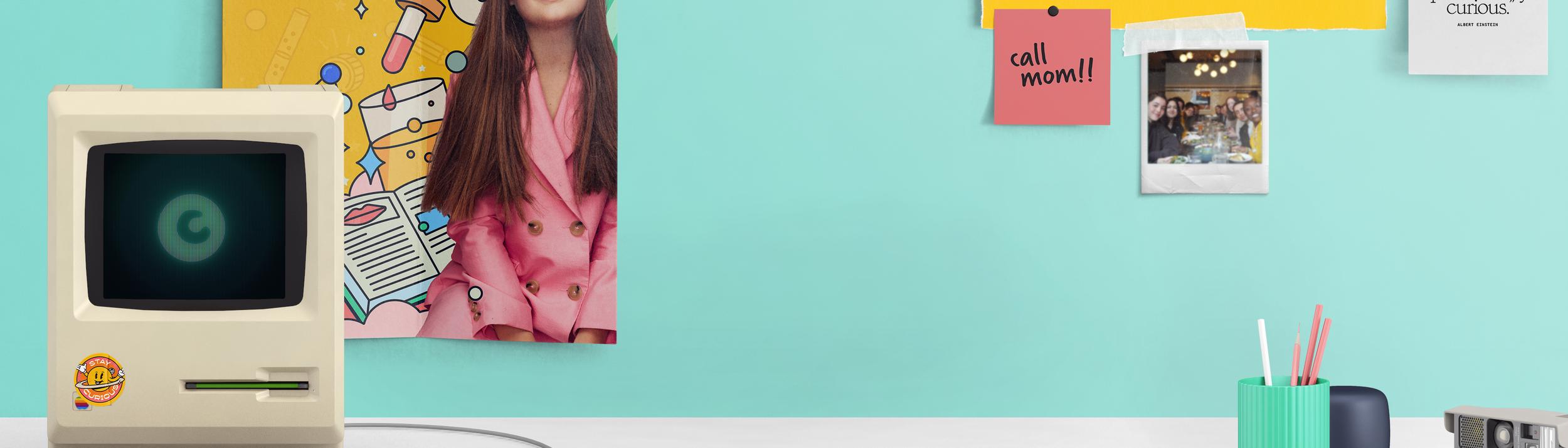 Cover Image for Calendar