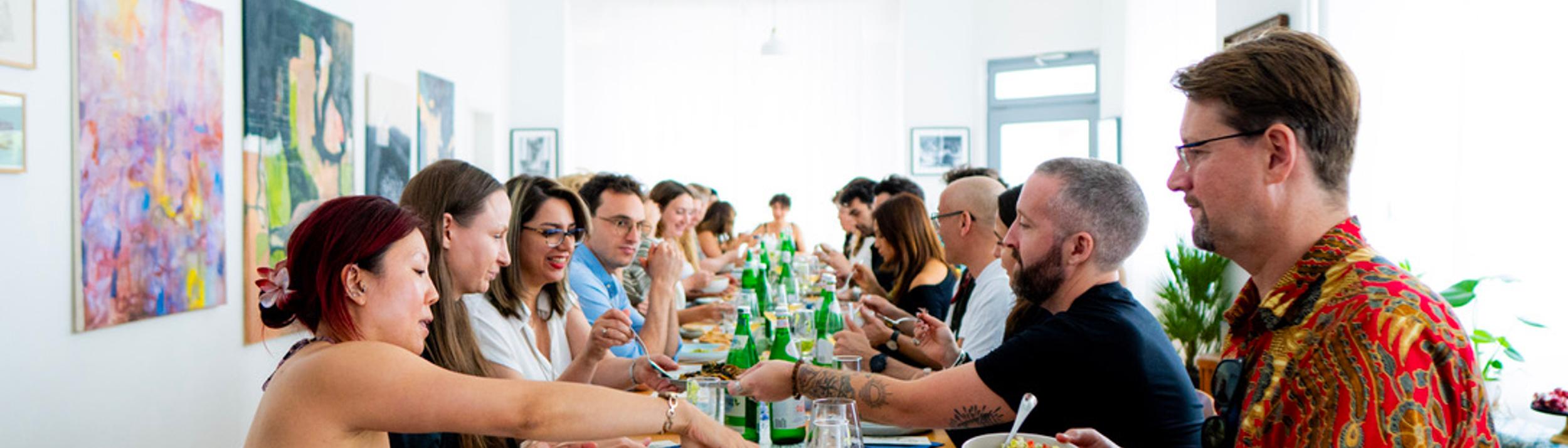 Cover Image for Calendar