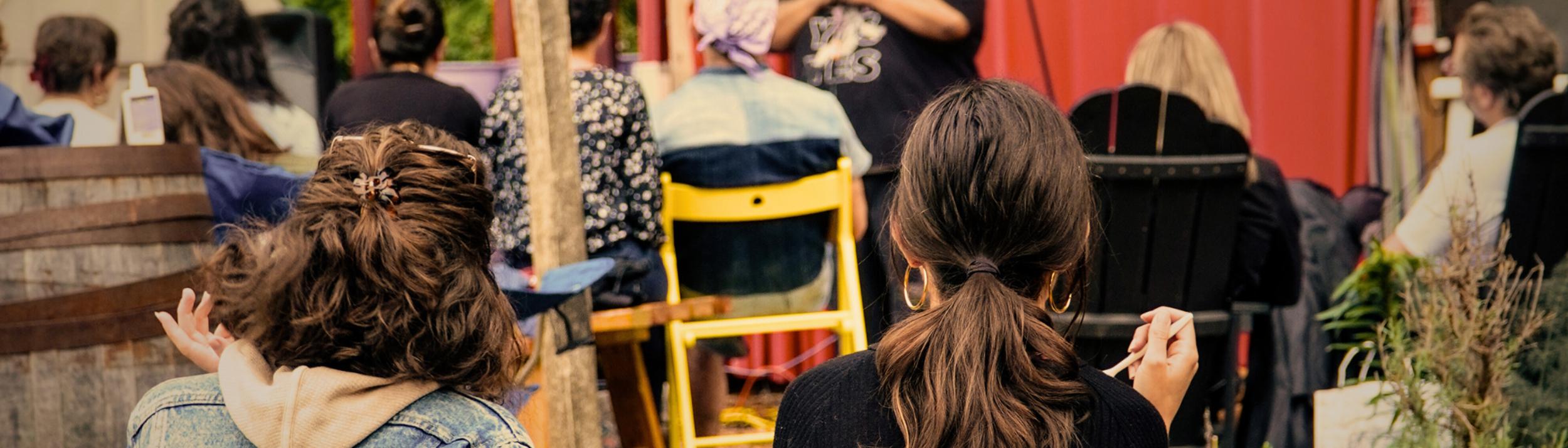 Cover Image for Calendar