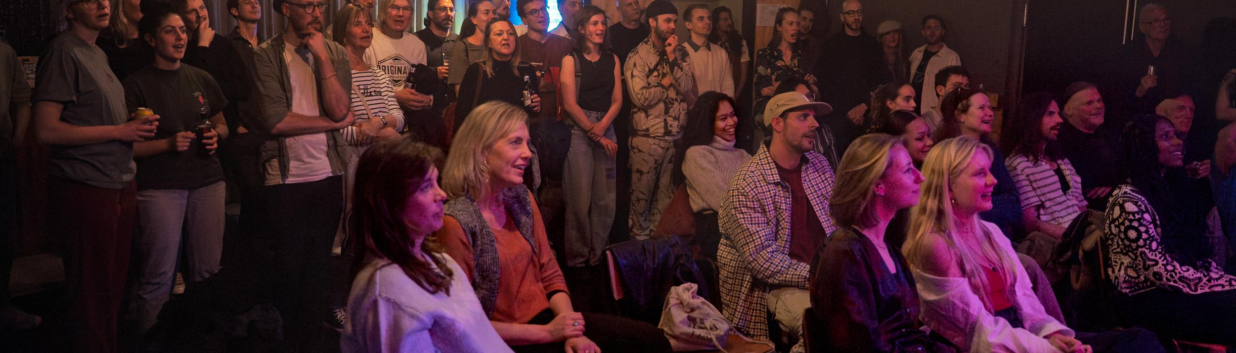 Cover Image for Calendar