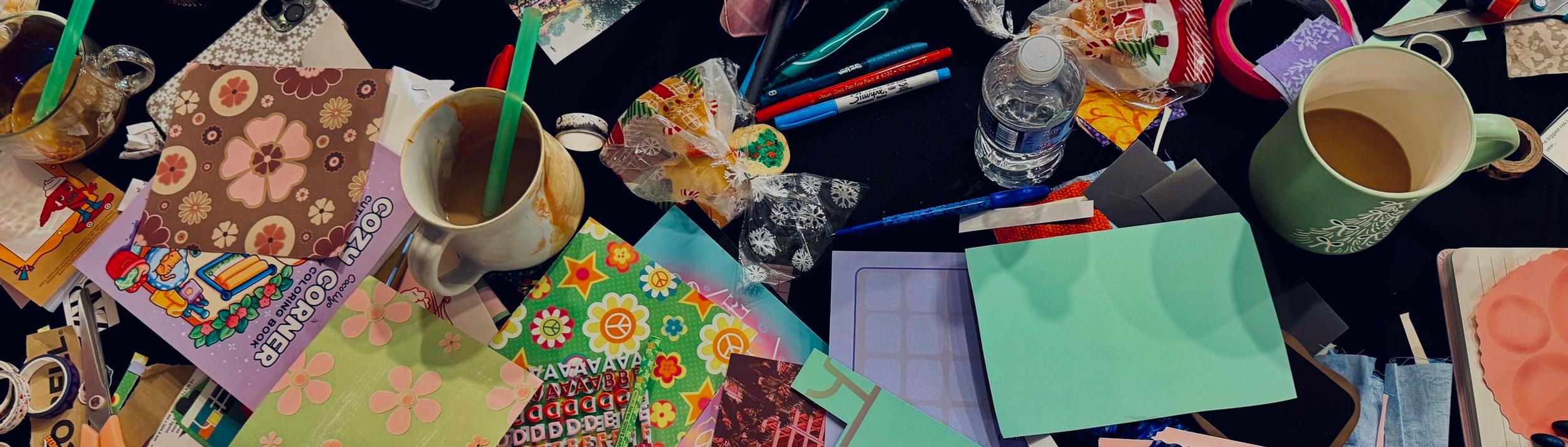 Cover Image for Calendar