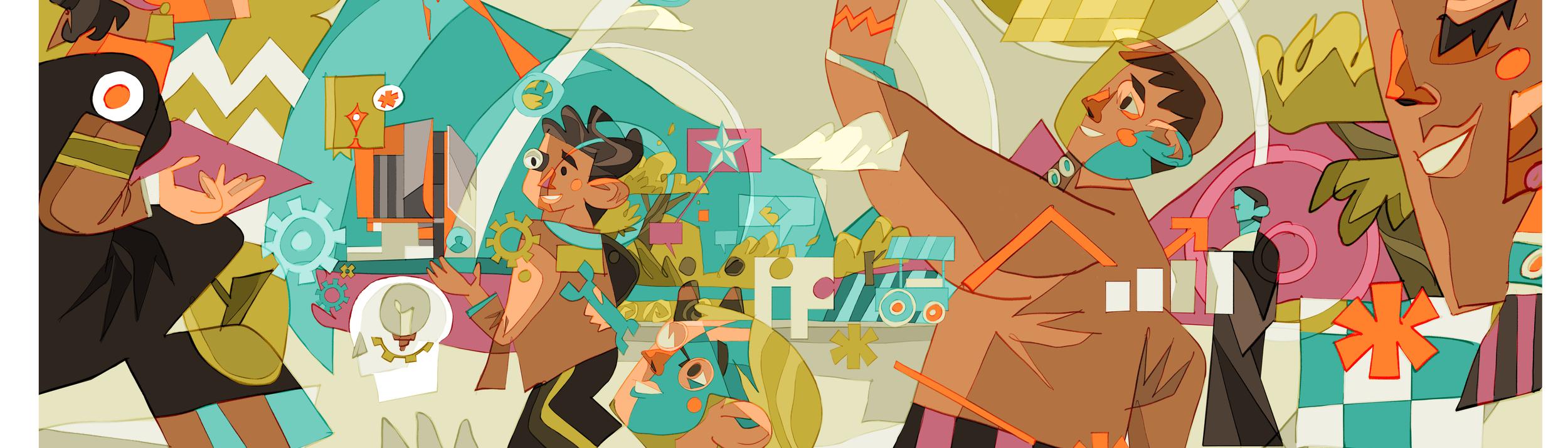 Cover Image for Calendar