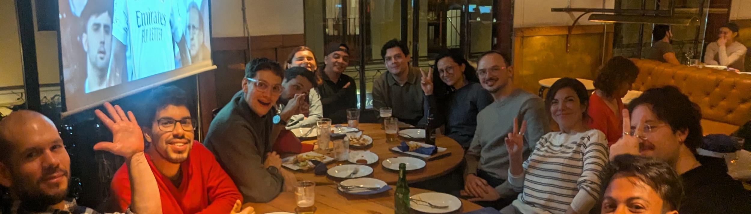 Cover Image for Calendar