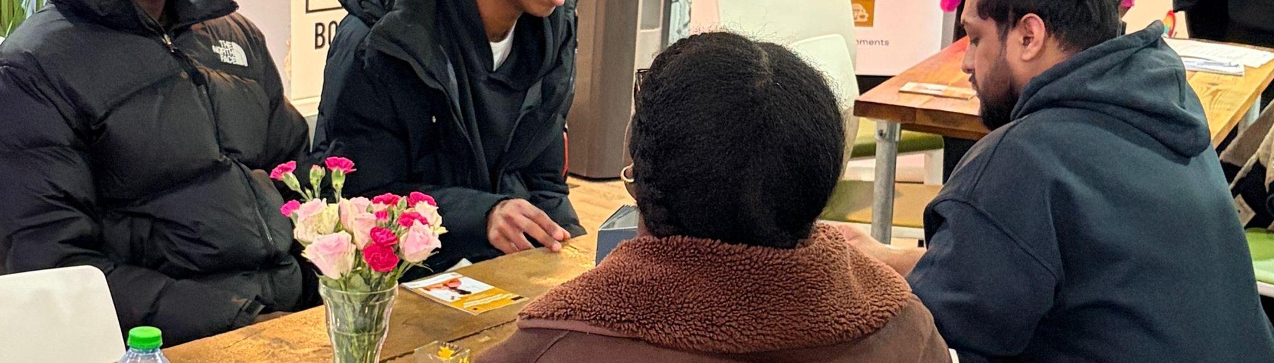 Cover Image for Calendar