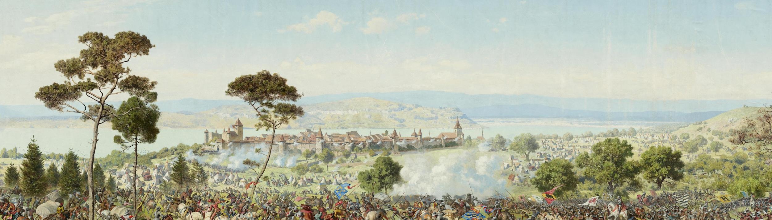 Cover Image for Calendar