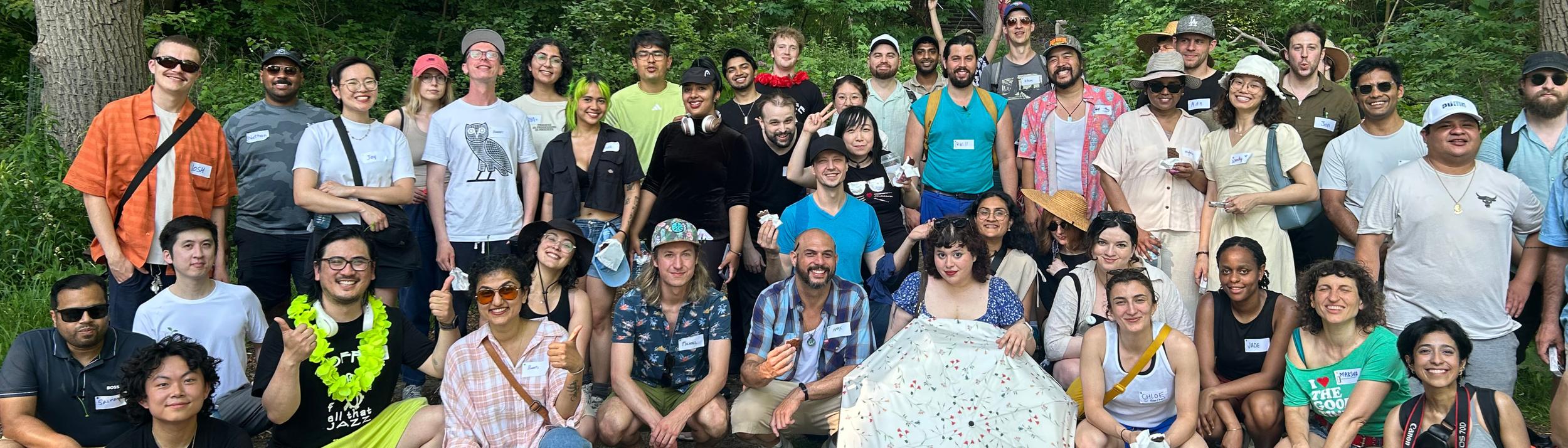 Cover Image for Calendar