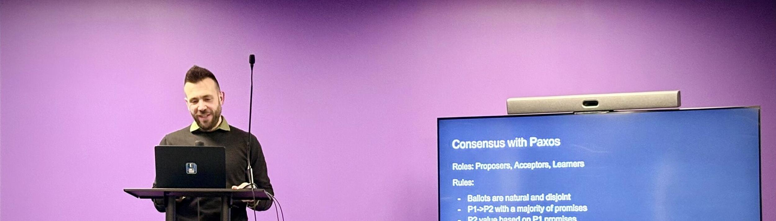 Cover Image for Calendar