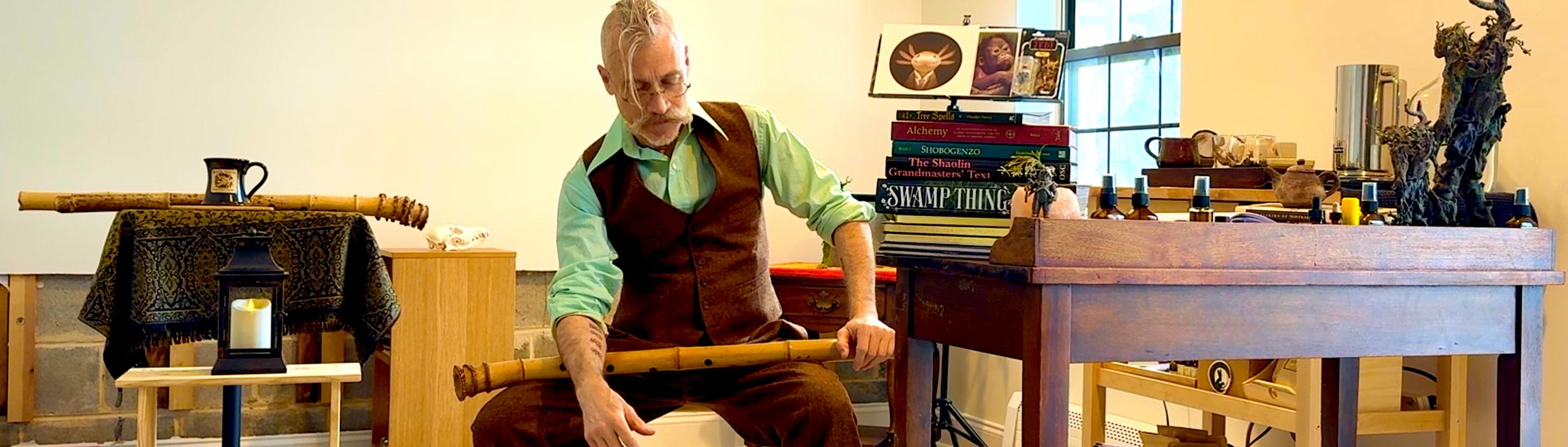 Cover Image for Calendar