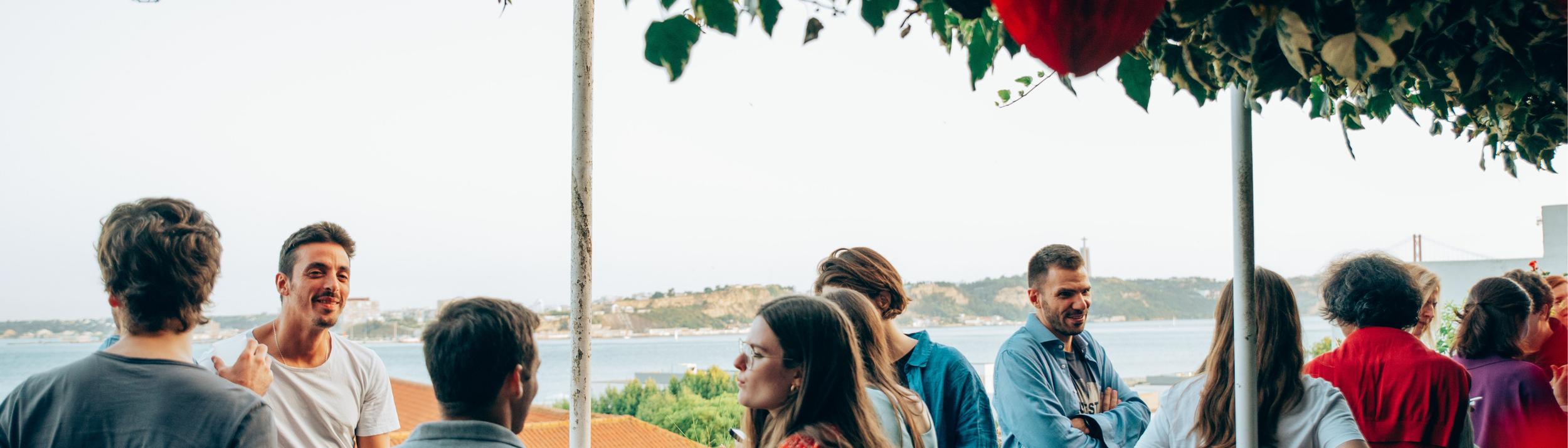 Cover Image for Calendar