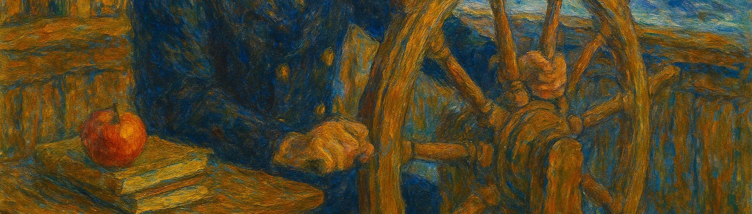 Cover Image for Calendar