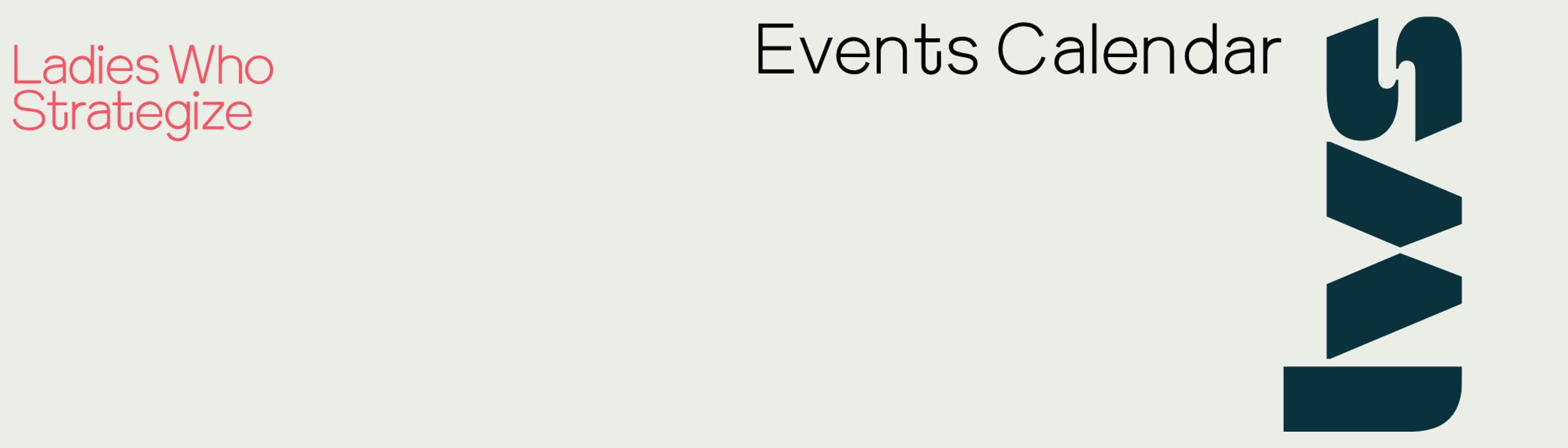 Cover Image for Calendar