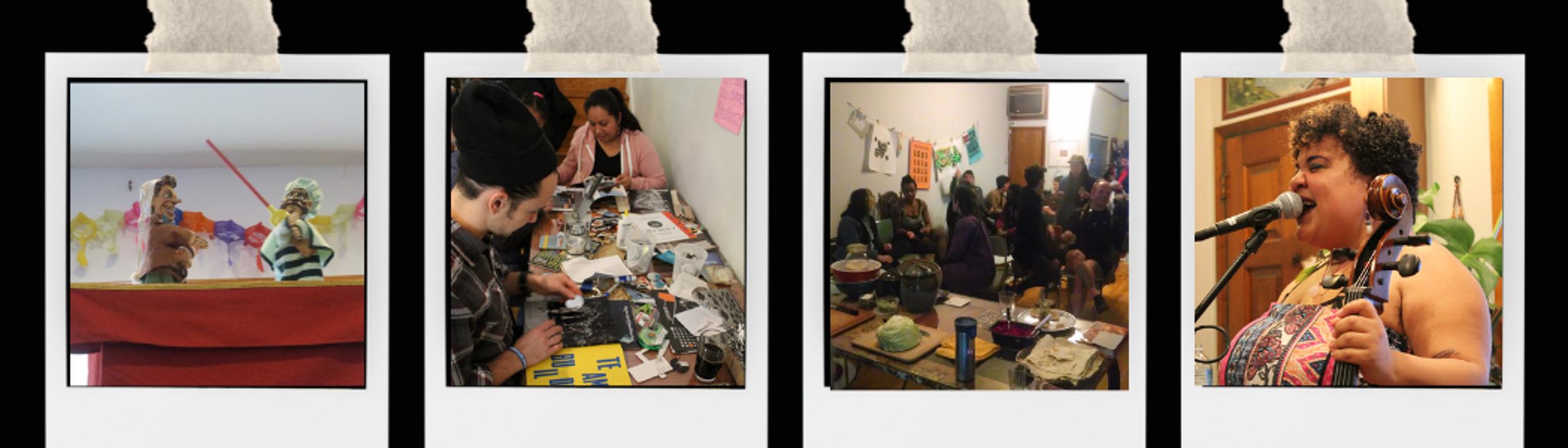 Cover Image for Calendar