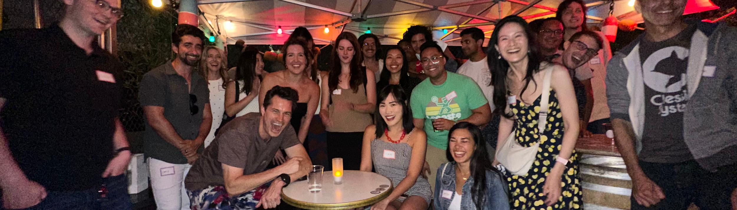 Cover Image for Calendar