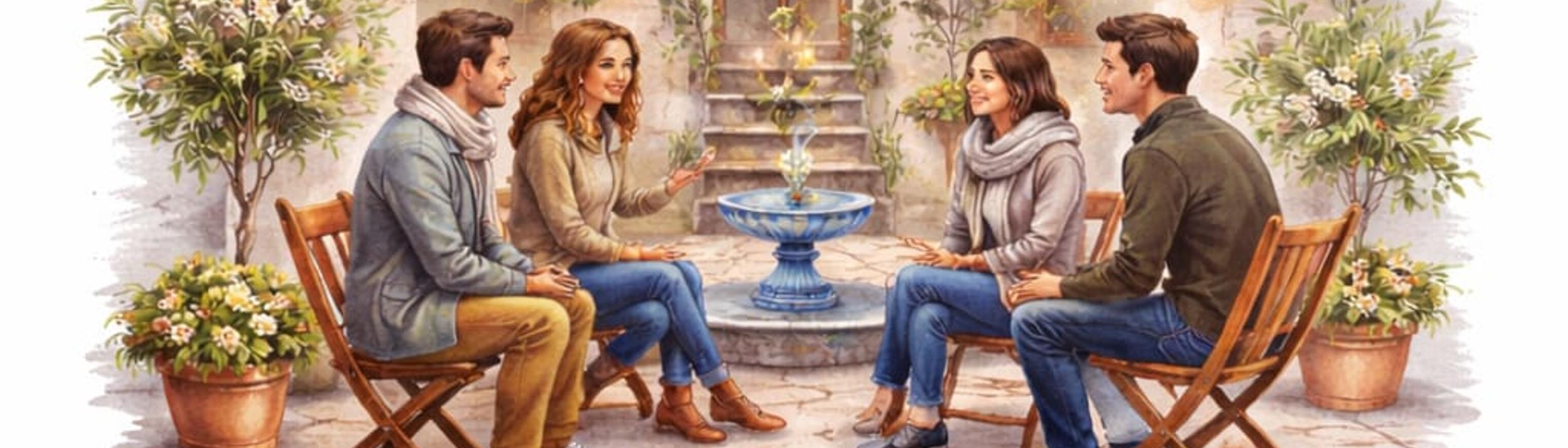 Cover Image for Calendar