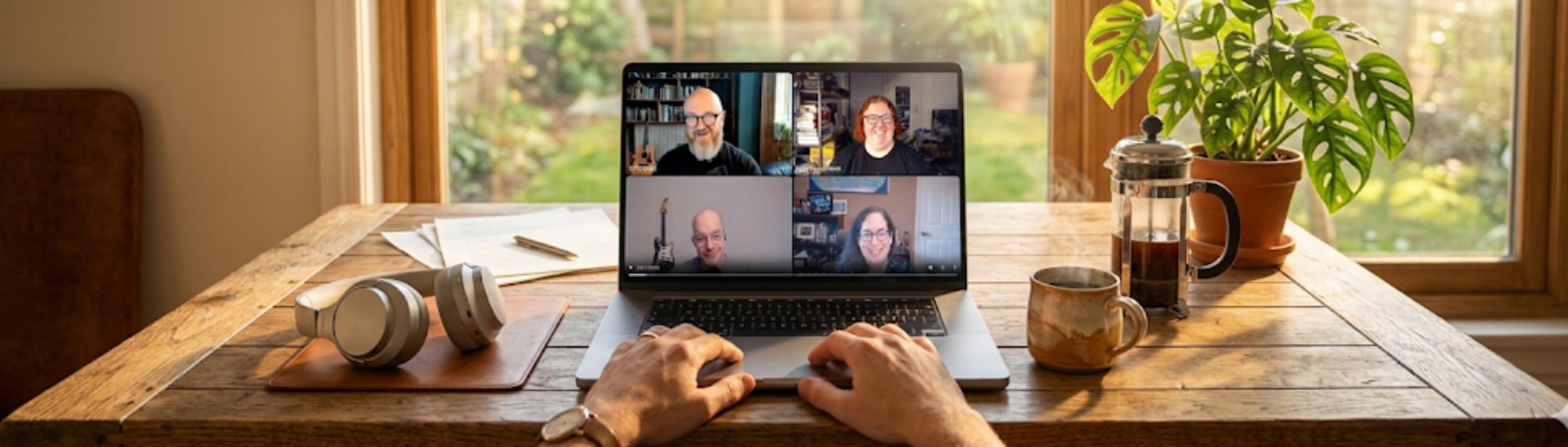 Cover Image for Calendar