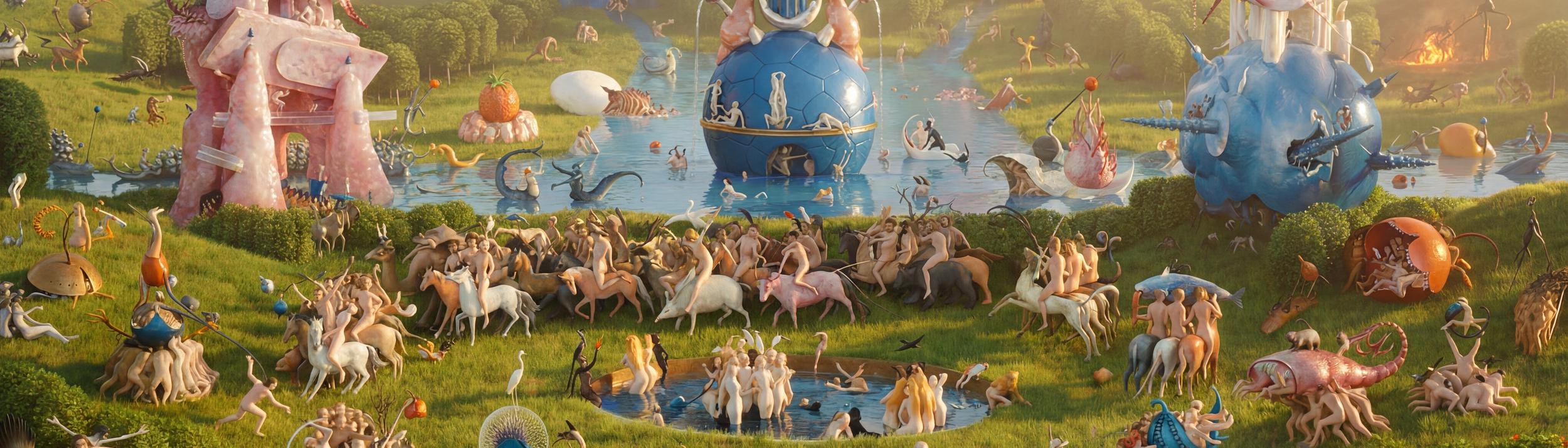 Cover Image for Calendar