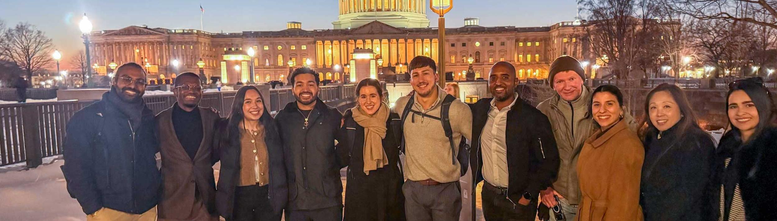 Cover Image for Calendar